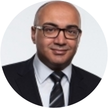 Photo of AHMAD OMAR HAMMOUD