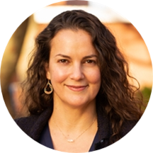 Photo of Dr. ROSE KARANICOLAS