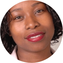 Photo of Dr. SONYA FURNAE CAMPBELL JOHNSON