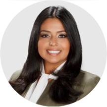 Photo of JASMIN AHMED