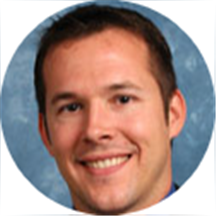 Photo of Dr. JARED J FREIBURGER