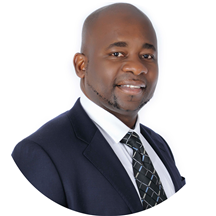 Photo of Dr. PASCAL NGONGMON