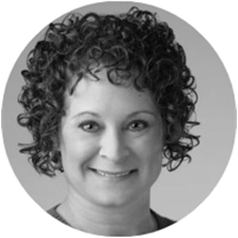Photo of KRISTEN M SPEAKER
