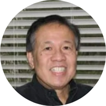 Photo of Dr. SERGIO CRUZ CASACLANG