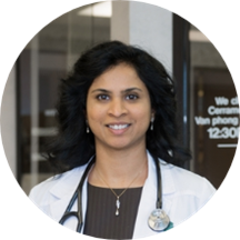 Photo of SUDHA CHALLA