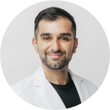 Photo of Dr. NIKHIL DHINGRA