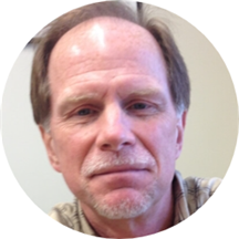 Photo of Dr. KEVIN RAY MINNICK