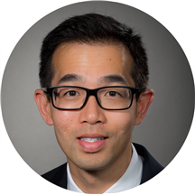 Photo of VICTOR ALLEN HUANG