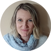 Photo of MONIKA ZAWADZKA