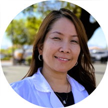 Photo of LADY MAY ORACION PANELO