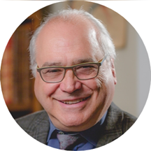 Photo of Dr. JOHN EDWARD MENDELSON