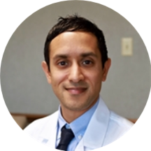 Photo of DAMIEN G PATEL