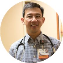 Photo of ARIS RODEL OLIQUINO ABELEDA
