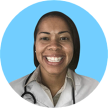 Photo of Dr. SHENIQUE ANDERSON WESLEY
