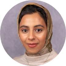 Photo of Dr. RODAINA AHMED