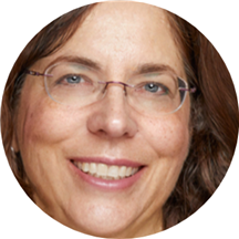 Photo of MARCIA TAPPER-ROSENBERG