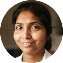 Photo of SUDHA REDDY