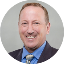 Photo of Dr. DAVID BRENT ARGO