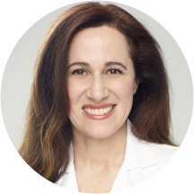 Photo of MERYL BLECKER JOERG