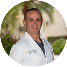 Photo of Dr. ADAM SCOTT GREENBERG