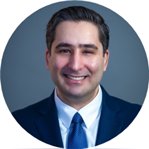 Photo of Dr. HAROUT YACOUB