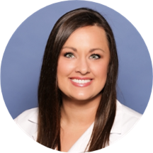 Photo of Dr. BRANDI DAWN MILLER