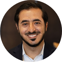 Photo of OSMAN ATHAR