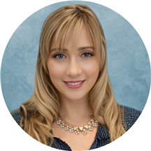 Photo of Dr. VICTORIA LEIGH WILLIAMS