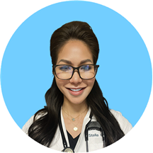 Photo of MARIA STELLA CURIEL