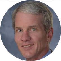 Photo of Mr. BRENT OHSE MENNINGER