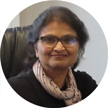 Photo of Dr. MANJU AGGARWAL