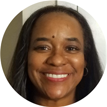 Photo of Dr. DEBORAH LOUISE PERKINS