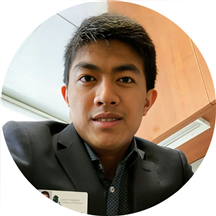Photo of PATRICK ALLEN CORTADO