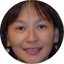 Photo of Dr. MARY LEE