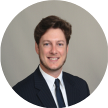 Photo of Dr. RYAN BEAN
