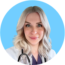 Photo of Dr. TORRIE PATRICE CLONTZ