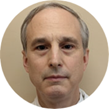 Photo of Dr. MICHAEL MANN