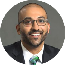 Photo of Dr. HASEEB ABDUL AHMED