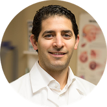 Photo of Dr. NOAH AARON STERN