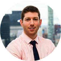 Photo of DANIEL SPUNBERG