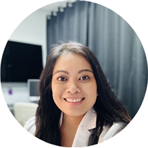 Photo of MARIA JILL BUENA ALFONSO