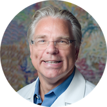Photo of Dr. ROBERT G FAFALAK