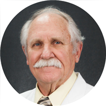 Photo of Dr. THOMAS OWEN MCMEEKIN