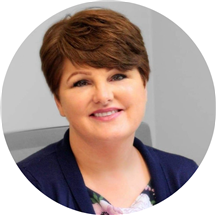 Photo of DONNA J WILSON