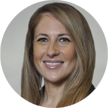 Photo of Dr. NICOLE MARIE GODDARD