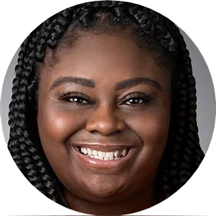 Photo of SHEREE THORNTON