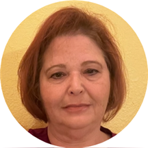 Photo of DIANE DARAS